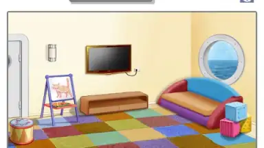 Capture d'écran de Baby Adopter Sea 10