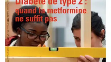 Capture d'écran de Application Prescrire 2