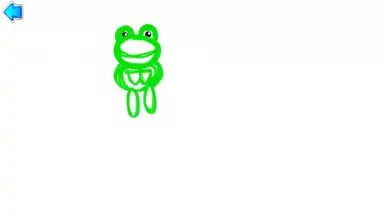 Capture d'écran de Drawing for Kids! Coloring Children Games Toddlers 6
