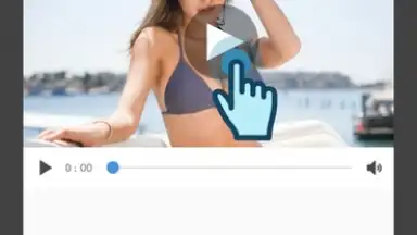 Capture d'écran de Video Downloader & Video Saver 4