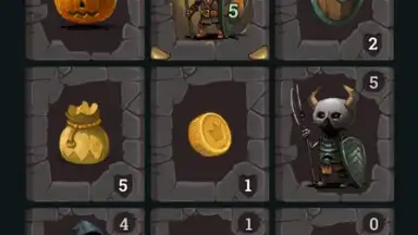 Capture d'écran de Look, Your Loot! 18