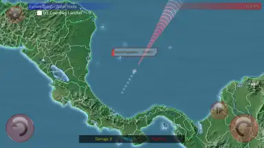 Capture d'écran de Hurricane Outbreak 2