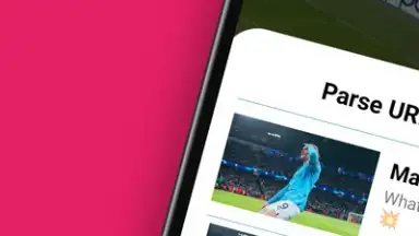 Capture d'écran de Video Downloader 3