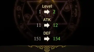Capture d'écran de Merge Dungeon 10