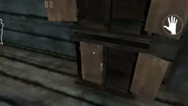 Capture d'écran de HorrorKiss 6