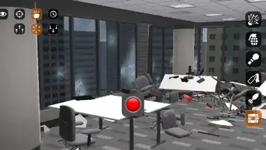 Capture d'écran de Room Smash 2