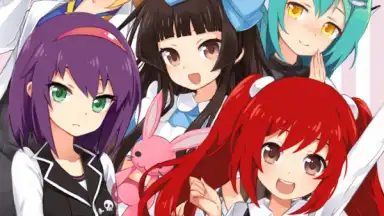 Capture d'écran de MOE Can Change! 6