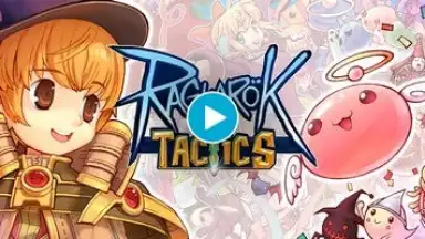 Capture d'écran de Ragnarok Tactics 1
