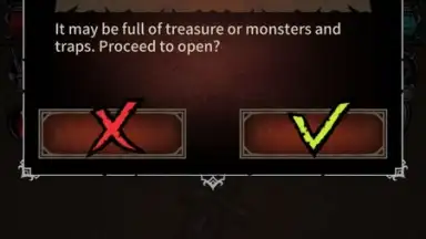 Capture d'écran de Merge Dungeon 9