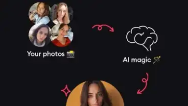 Capture d'écran de Remini 18