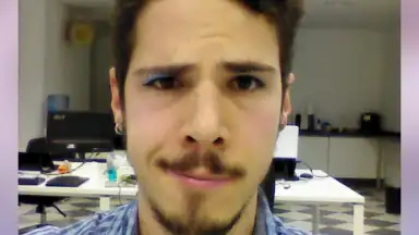 Capture d'écran de YouCam Makeup 9