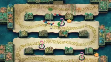 Capture d'écran de Gesundheit! 1