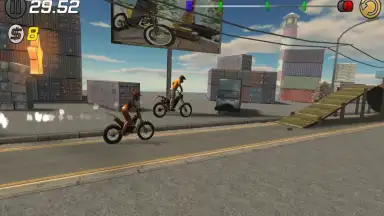 Capture d'écran de Trial Xtreme 3 2