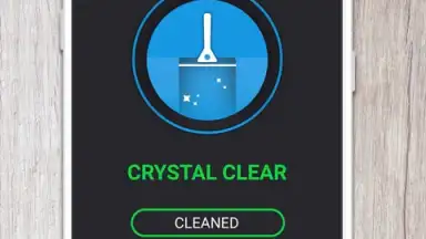 Capture d'écran de Master Fast Cleaner Pro 9