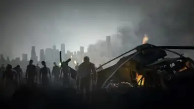 Capture d'écran de Into the Dead 2
