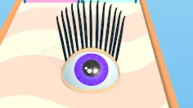 Capture d'écran de Dream Lashes 8