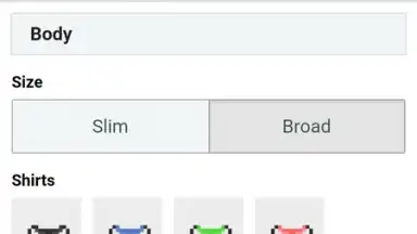 Capture d'écran de HabitRPG 5