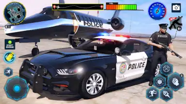 Capture d'écran de Police Duty: Crime Fighter 7
