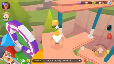 Capture d'écran de Play Together 18