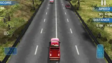 Capture d'écran de Car 14