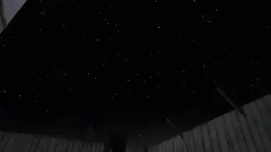 Capture d'écran de Escape Haunted House Online 1