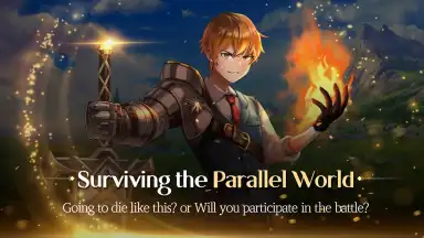 Capture d'écran de Battle Ranker in Another World 2