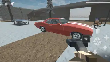 Capture d'écran de GoreBox 8
