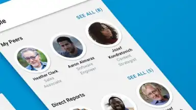 Capture d'écran de AirWatch Agent 11