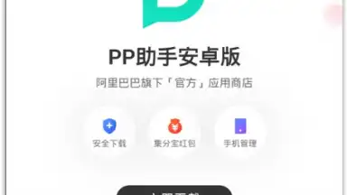 Capture d'écran de Android App Stores 6