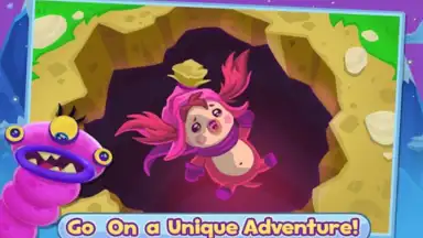 Capture d'écran de Puppy Tales 1