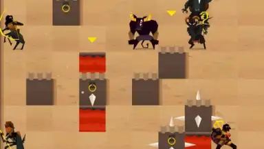 Capture d'écran de ENYO 8