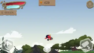 Capture d'écran de AmonAmarth 6