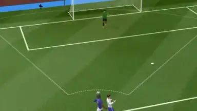 Capture d'écran de Score! Match 15