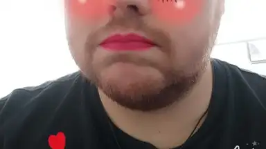 Capture d'écran de YouCam Fun 1