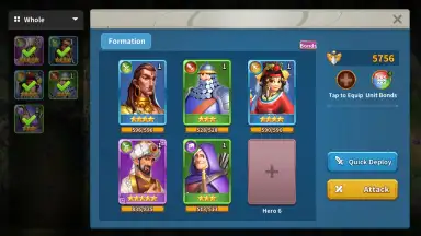 Capture d'écran de Civilization Founder 10