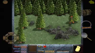 Capture d'écran de Dink Smallwood HD 9
