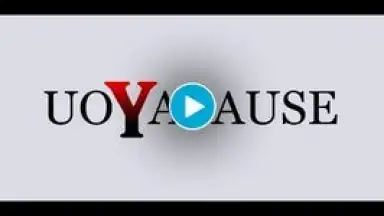 Capture d'écran de uoYabause 1
