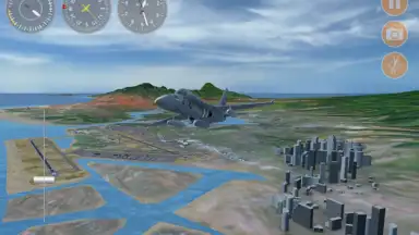 Capture d'écran de На Гавайи! 4