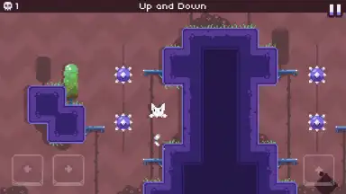 Capture d'écran de Cat Bird 12