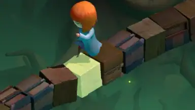 Capture d'écran de Dream Walker 6