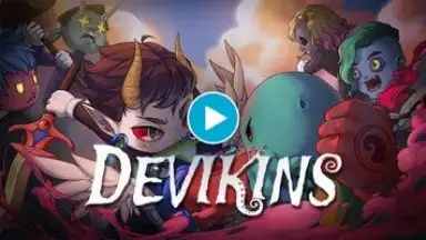 Capture d'écran de Devikins 1