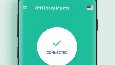 Capture d'écran de Snap Master VPN 5