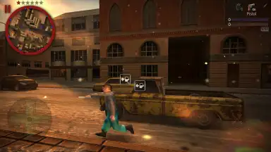 Capture d'écran de Payback 2 9