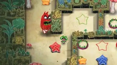 Capture d'écran de Gesundheit! 3