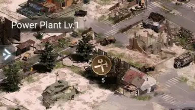 Capture d'écran de Doomtown: Zombieland 1