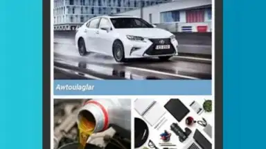 Capture d'écran de TMCARS 1