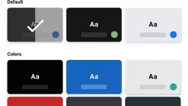 Capture d'écran de Telugu Keyboard 13