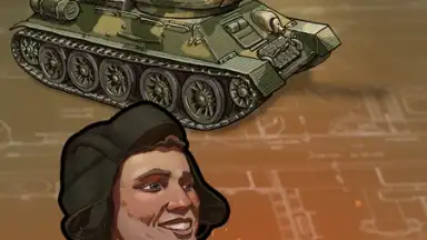 Capture d'écran de Tank Masters 3