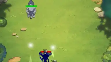 Capture d'écran de Leturn - Defense Of Magic 3