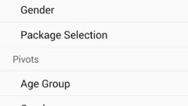 Capture d'écran de Office Remote 3